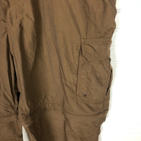 Rei Convertible Outdoor Pants - Picture 2 of 6